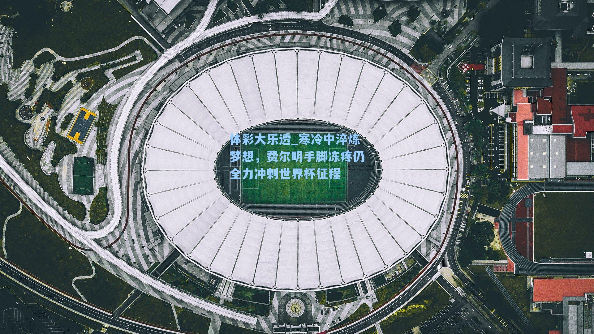 寒冷中淬炼梦想,费尔明手脚冻疼仍全力冲刺世界杯征程