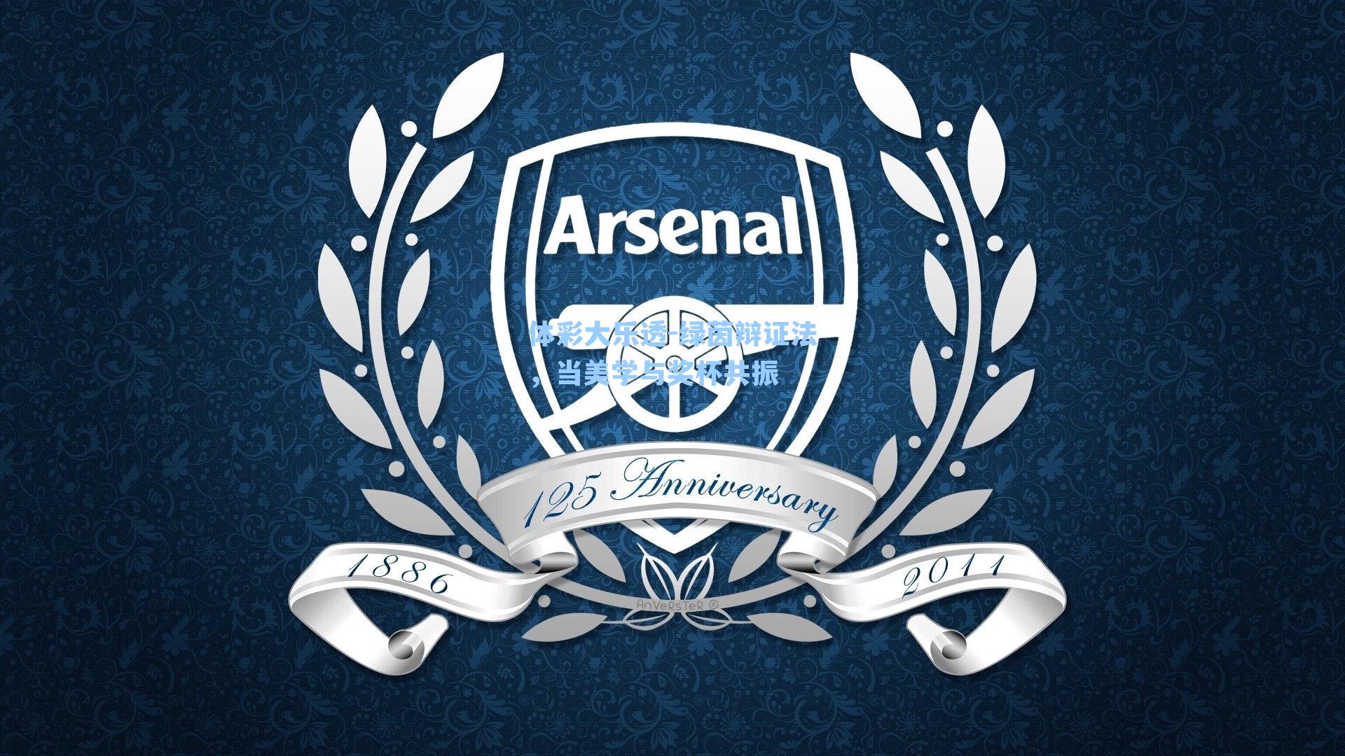 绿茵辩证法,当美学与奖杯共振